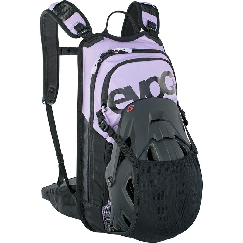 Load image into Gallery viewer, EVOC Stage 6 + 2L Bladder Hydration Bag, Volume: 6L, Bladder: Included (2L), Multicolor
