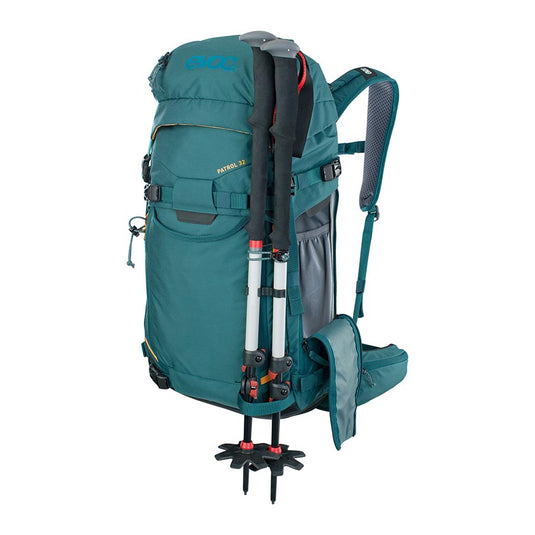 EVOC-Backpack-BKPK0296