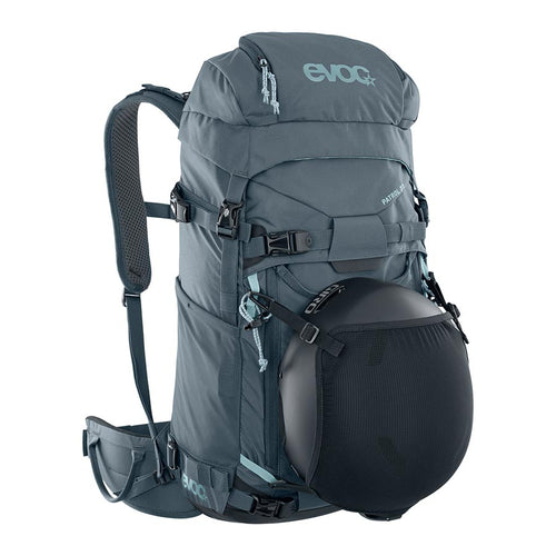 EVOC-Backpack-BKPK0297