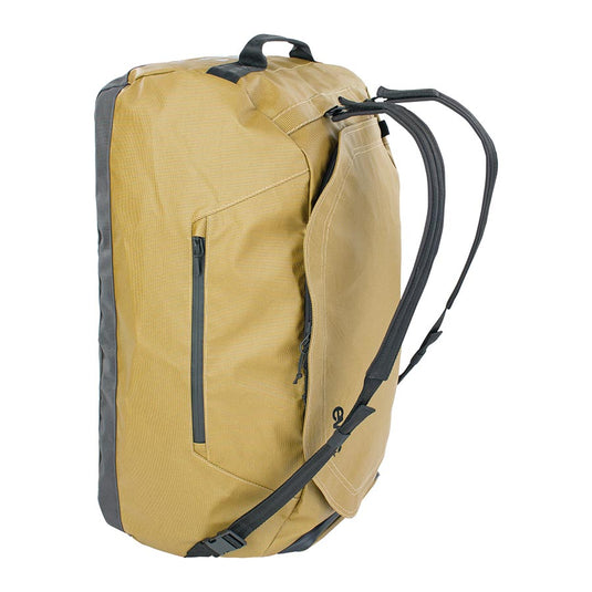 EVOC Duffle Bag 60L Curry/Black