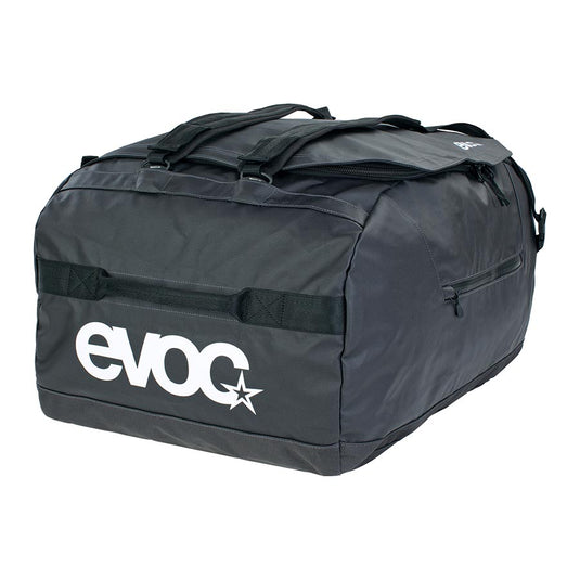 EVOC Duffle Bag 100L Carbon Grey/Black