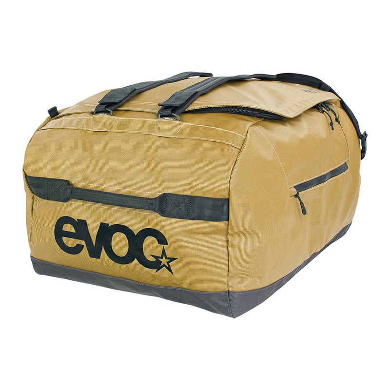 Load image into Gallery viewer, EVOC-Luggage-Duffel-Bag-Tarpaulin-DFBG0126
