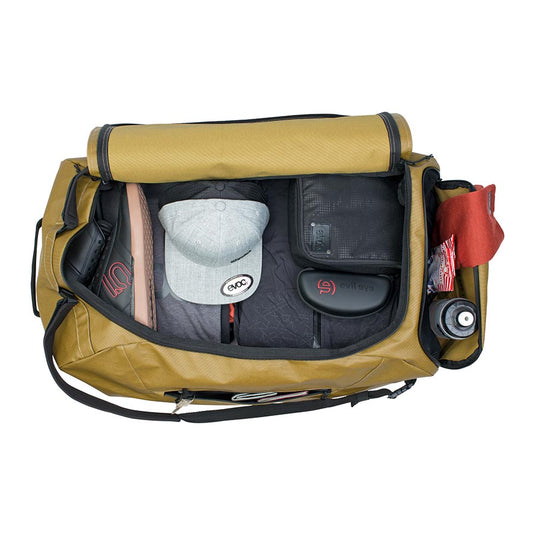 EVOC Duffle Bag 100L Curry/Black