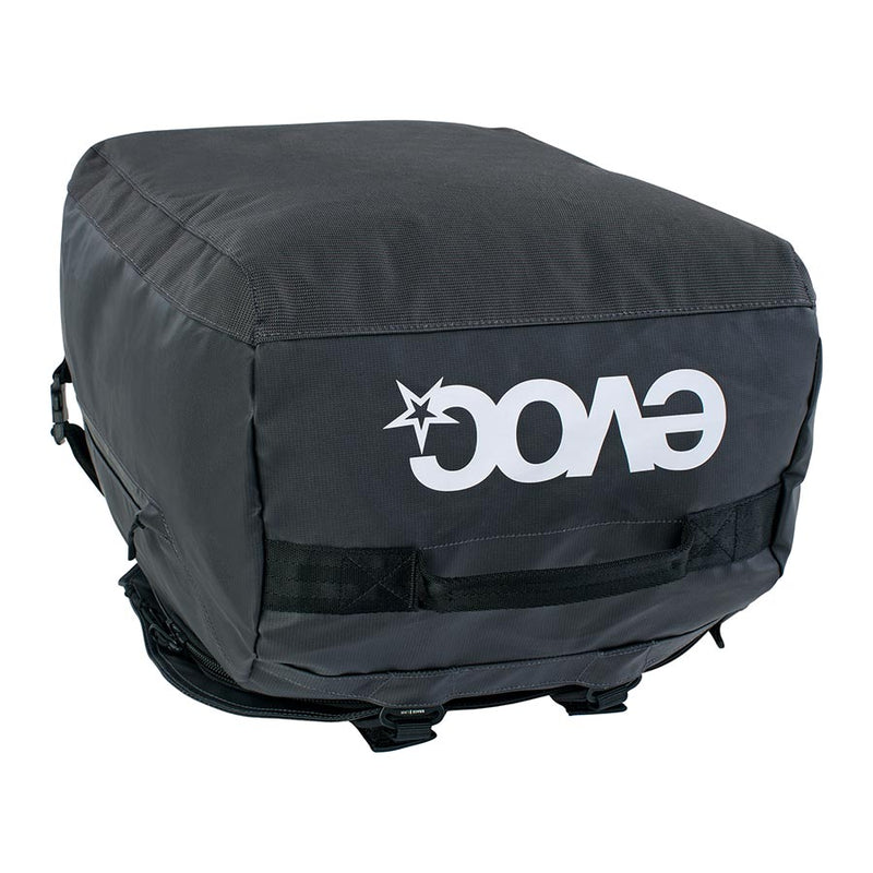 Load image into Gallery viewer, EVOC Duffle Bag 60L Carbon Grey/Black
