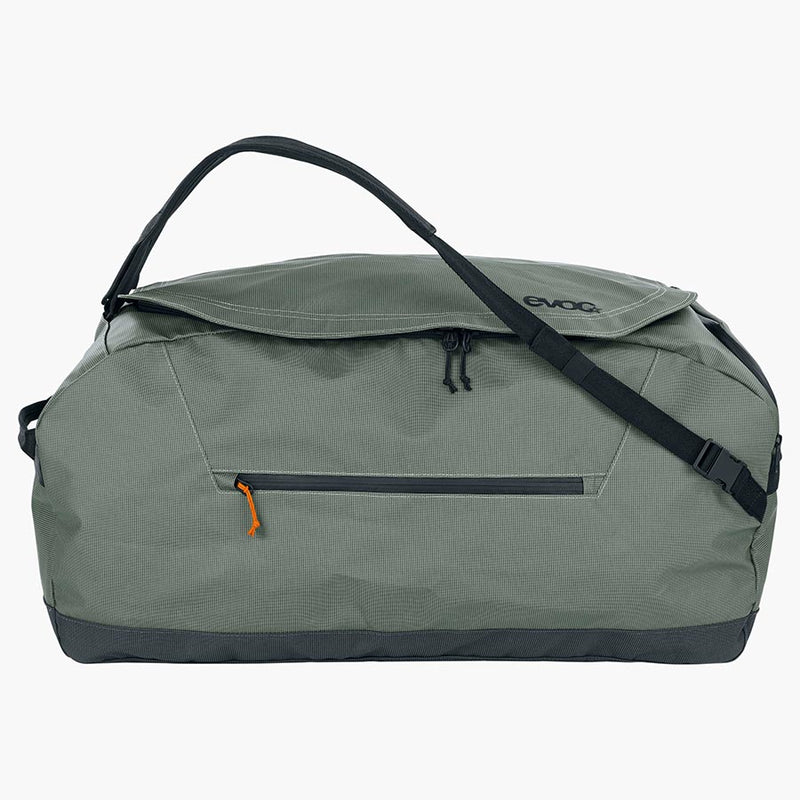 Load image into Gallery viewer, EVOC Duffle Bag 100L Dark Olive
