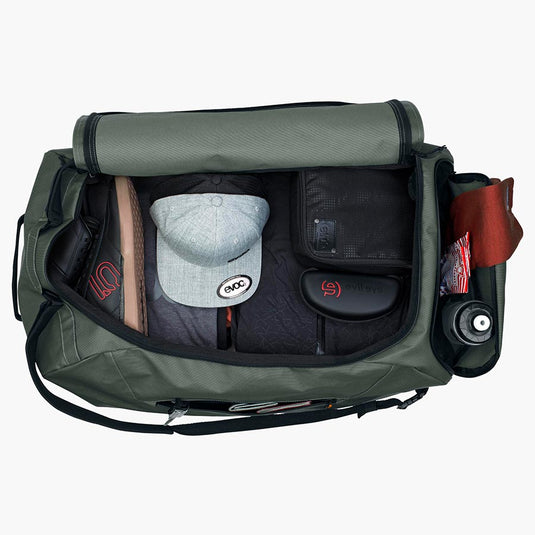 EVOC Duffle Bag 100L Dark Olive