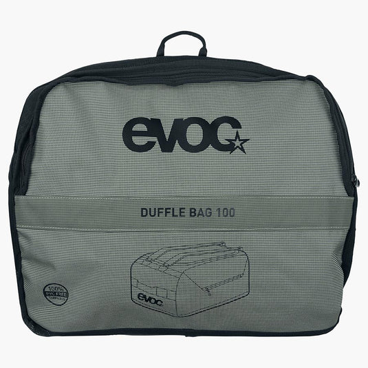 EVOC Duffle Bag 100L Dark Olive