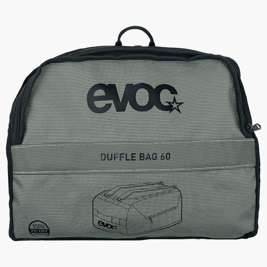 EVOC Duffle Bag 60L Dark Olive