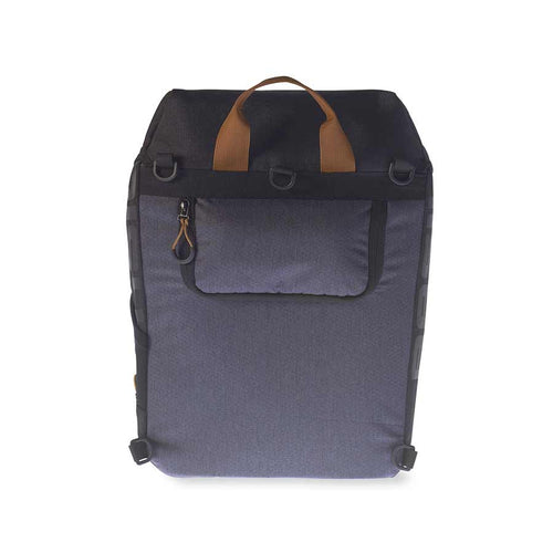 Basil-Miles-DayPack-Pannier-Bag-Backpack-PANR0254