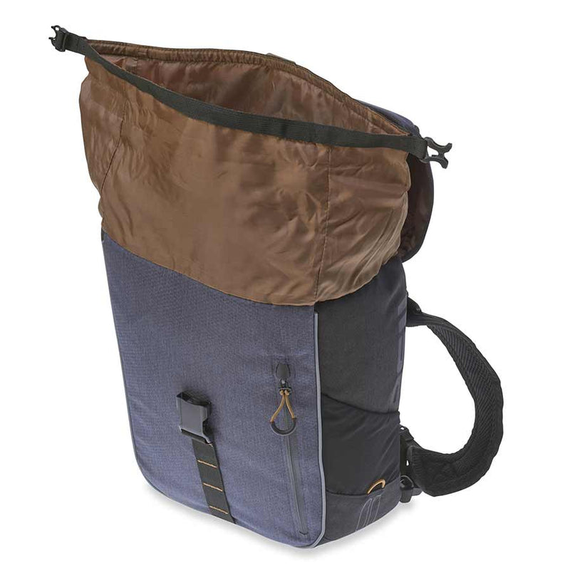 Load image into Gallery viewer, Basil-Miles-DayPack-Pannier-Bag-Backpack-PANR0254
