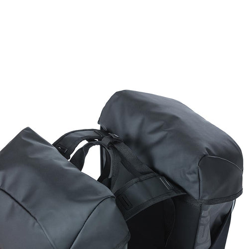 Basil-Miles-Tarpaulin-Double-Pannier-Bag-Panniers-Reflective-Bands-Tarpaulin-PANR0256-Road-Touring-Panniers