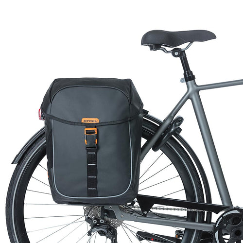 Basil-Miles-Tarpaulin-Double-Pannier-Bag-Panniers-Reflective-Bands-Tarpaulin-PANR0256-Road-Touring-Panniers