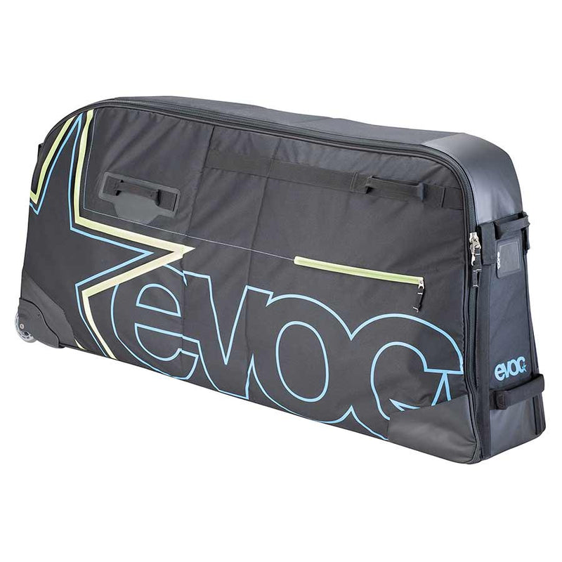 Load image into Gallery viewer, EVOC BMX Travel Bag Black 200L, 133x30x60
