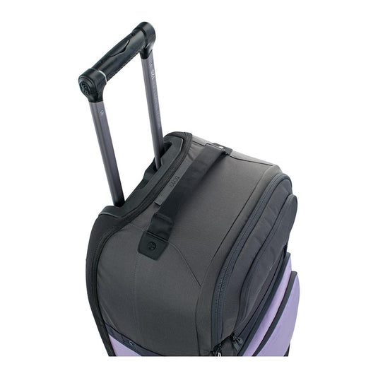 EVOC World Traveller 125L Multicolor