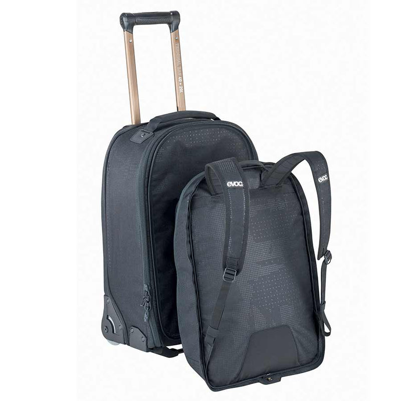 Load image into Gallery viewer, EVOC-Luggage-Duffel-Bag-Polyester-DFBG0102
