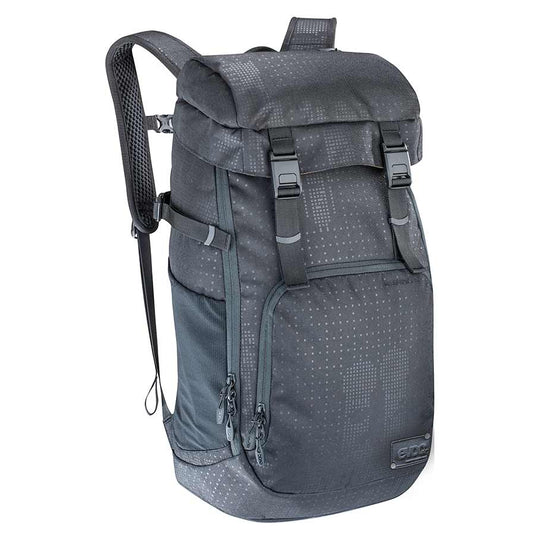 EVOC Mission Pro 28L Backpack, Black