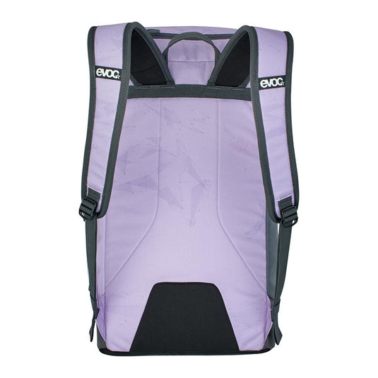 EVOC Mission Backpack 22L Multicolor