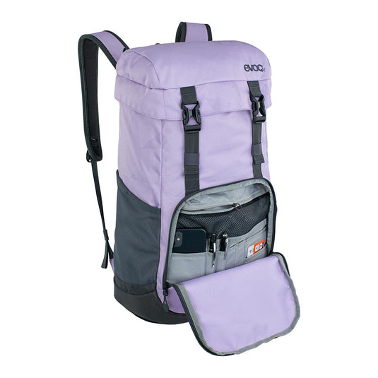 EVOC Mission Backpack 22L Multicolor