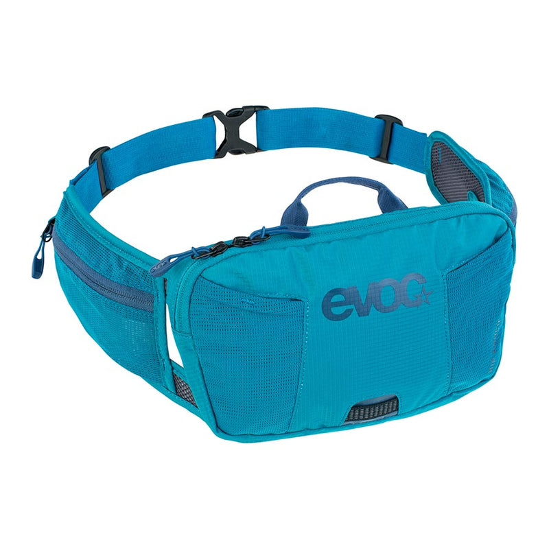 Load image into Gallery viewer, EVOC Hip Pouch Bag 1000ml Ocean
