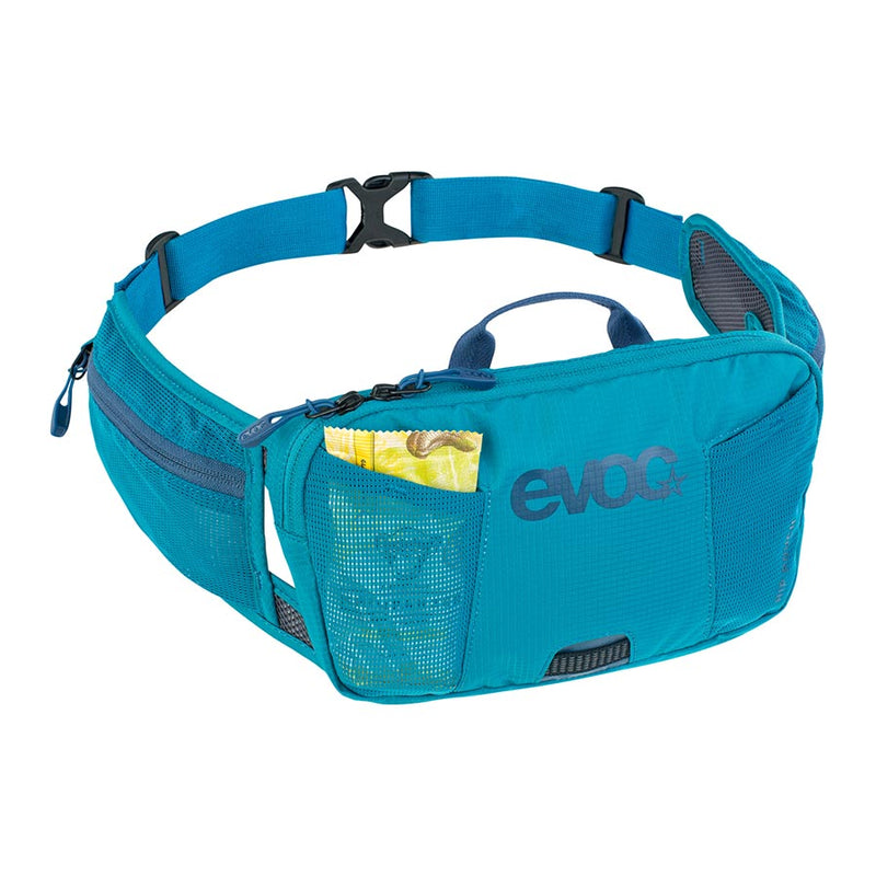 Load image into Gallery viewer, EVOC Hip Pouch Bag 1000ml Ocean
