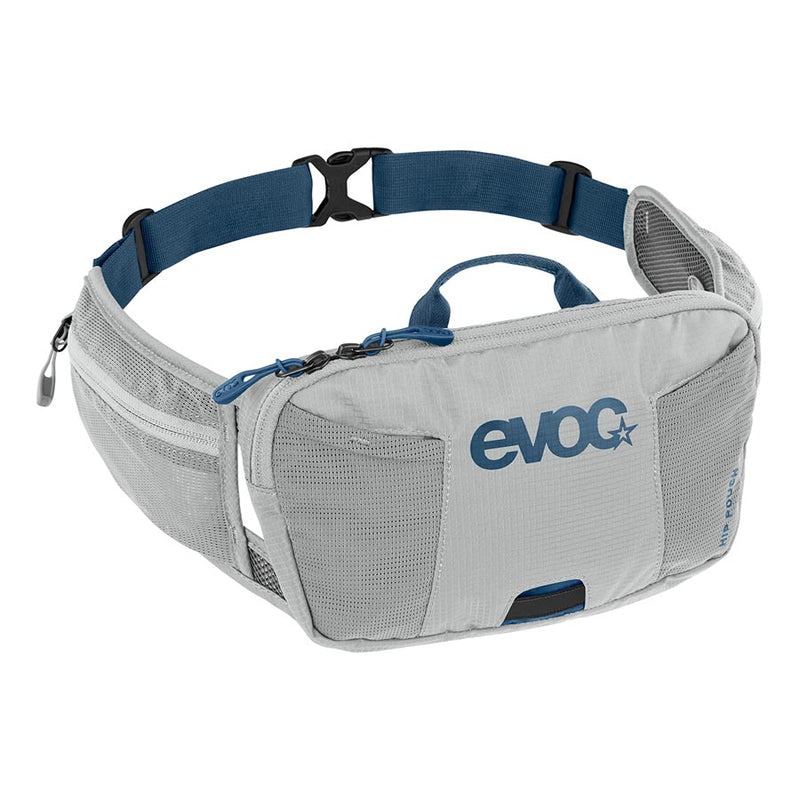 Load image into Gallery viewer, EVOC Hip Pouch Hip Pack 1L Stone
