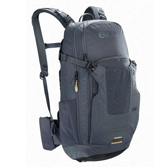 EVOC Neo Protector backpack 16L, Carbon Grey, SM