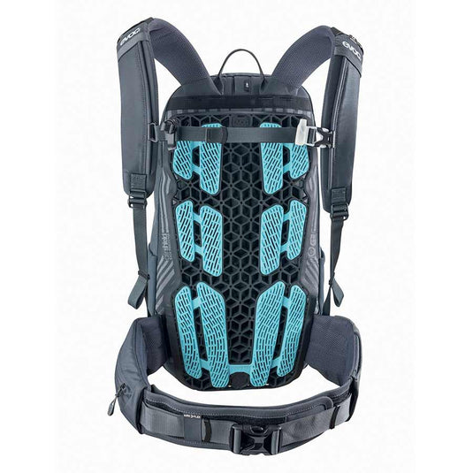 EVOC Neo Protector backpack 16L, Carbon Grey, SM