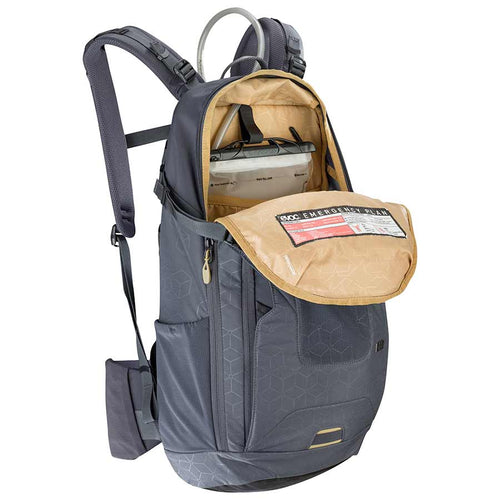 EVOC-Backpack-BKPK0254