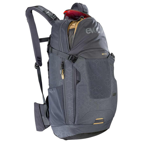 EVOC-Backpack-BKPK0253