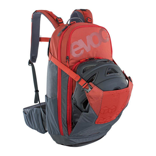 EVOC-Backpack-BKPK0318