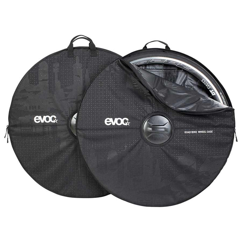 Load image into Gallery viewer, EVOC Road Bike Wheel Cases Pair
