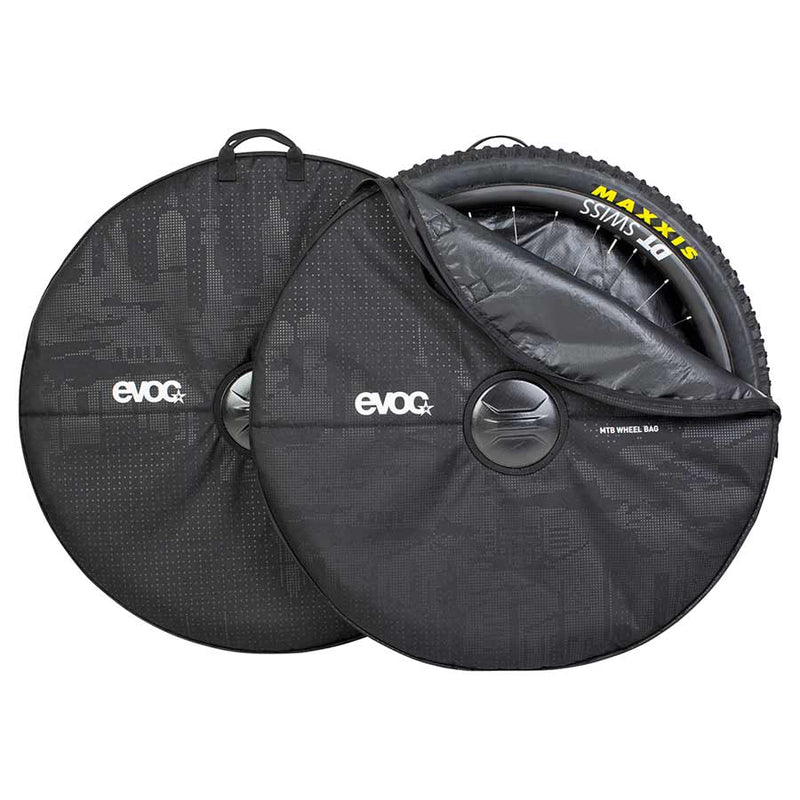 Load image into Gallery viewer, EVOC MTB Wheel Bags Pair
