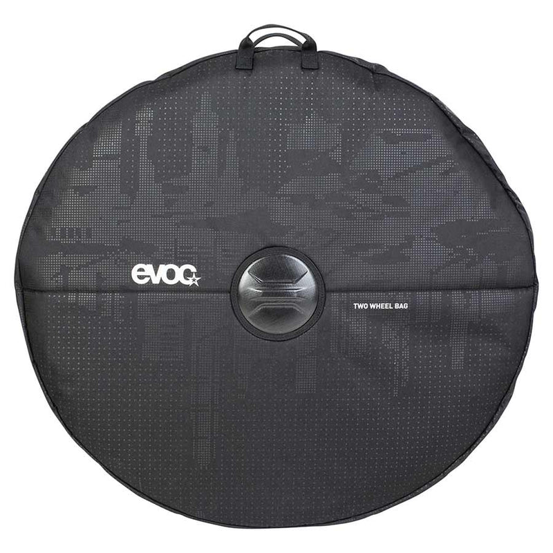 Load image into Gallery viewer, EVOC Two Wheel Bag
