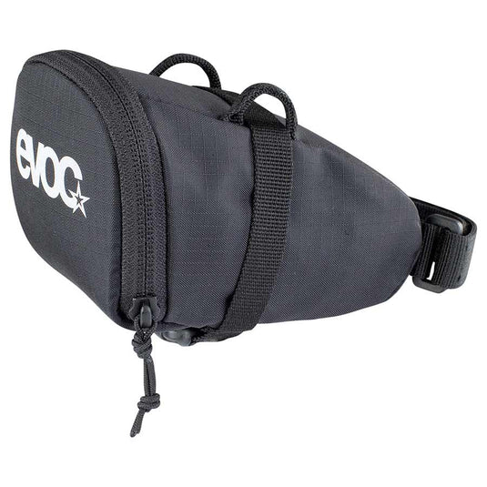 EVOC Seat Bag M Seat Bag 0.7L, Black