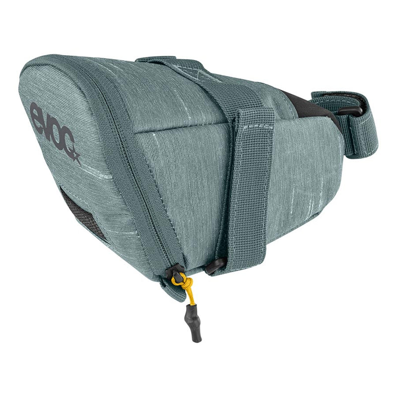 Load image into Gallery viewer, EVOC Seat Bag Tour M Seat Bag, 0.7L, Steel
