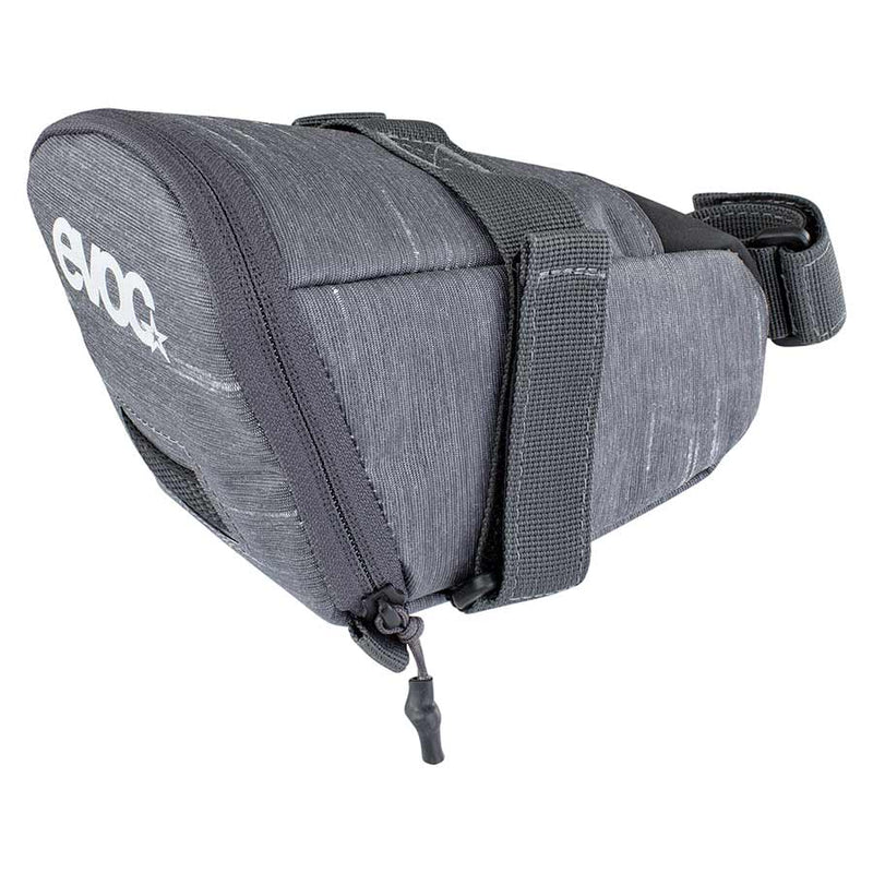 Load image into Gallery viewer, EVOC Seat Bag Tour L Seat Bag, 2L, Carbon Grey
