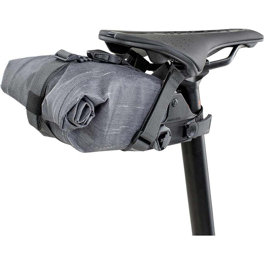 EVOC Seat Pack Boa M Seat Bag, 2L, Grey