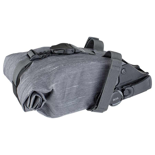 EVOC Seat Pack Boa M Seat Bag, 2L, Grey