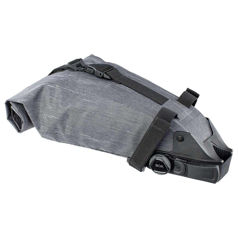 Load image into Gallery viewer, EVOC Seat Pack Boa L Seat Bag, 3L, Grey
