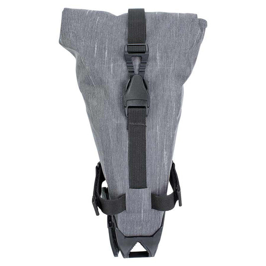 EVOC Seat Pack Boa L Seat Bag, 3L, Grey