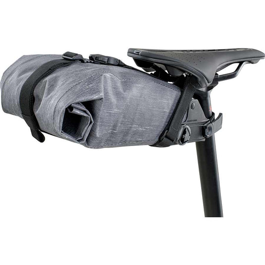 EVOC Seat Pack Boa L Seat Bag, 3L, Grey