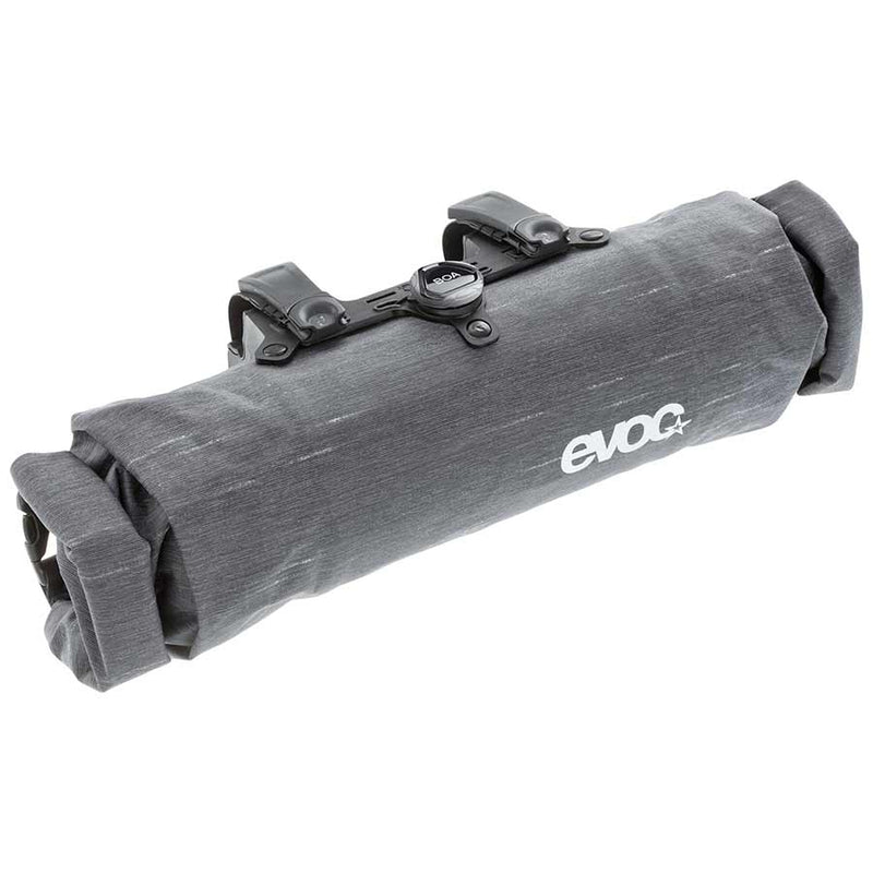 Load image into Gallery viewer, EVOC Handlebar Pack Boa M Handlebar Bag, 2.5L, Grey
