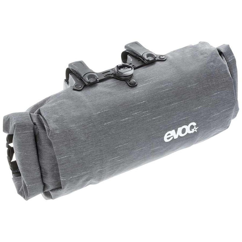 Load image into Gallery viewer, EVOC Handlebar Pack Boa L Handlebar Bag, 5L, Grey
