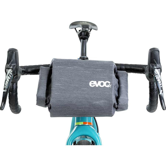 EVOC Handlebar Pack Boa L Handlebar Bag, 5L, Grey