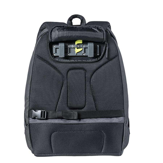 Basil B-Safe Backpack 18L Graphite Grey