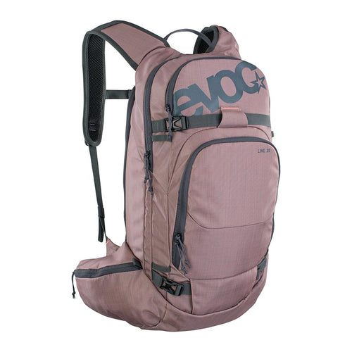 EVOC-Backpack-BKPK0299