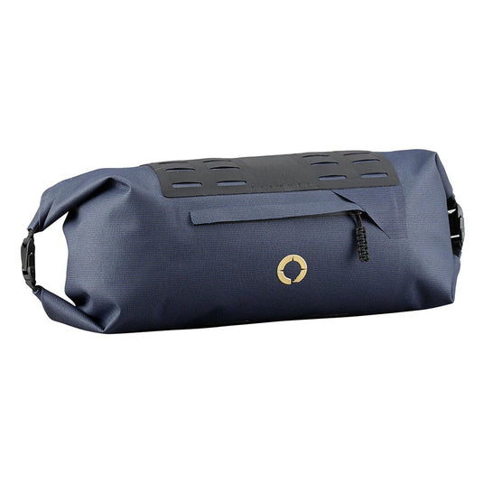 Roswheel Off-Road Handlebar Bag, Handlebar Bag, 8L, Blue