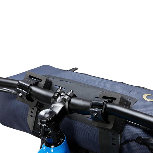 Roswheel Off-Road Handlebar Bag, Handlebar Bag, 8L, Blue