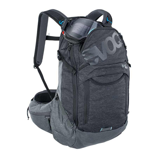 EVOC-Backpack-BKPK0267