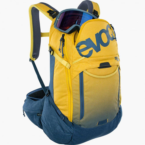 EVOC-Backpack-BKPK0269